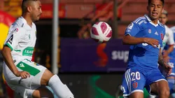 La U quiere volver a ganar en el Campeonato Nacional