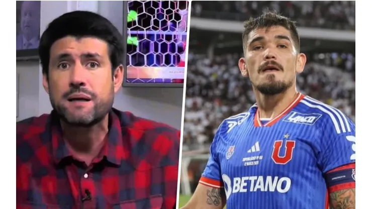 Casanova fue uno de los puntos altos ante Audax.