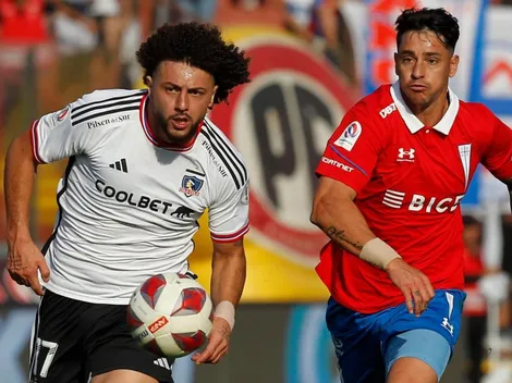 Zampedri pega el grito en el cielo por la polémica del clásico: "Era penal"