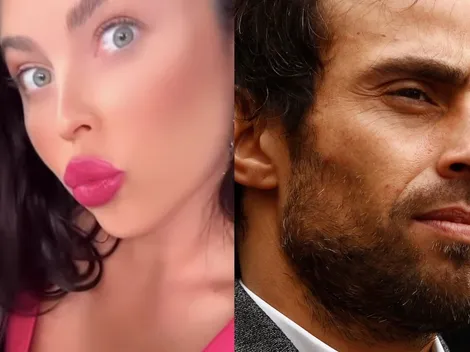 Aránguiz responde acusación de brujería del Mago Valdivia