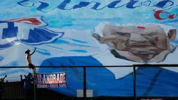 Leonel Sánchez será homenajeado con la U de Chile en la previa ante Audax.