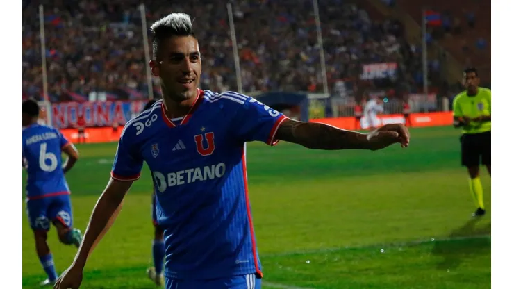 Fernández vuelve a estar citado tras su sanción deportiva.