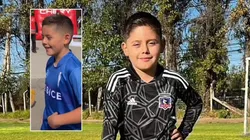 El viral que llama la atención de los hinchas de la UC y Colo Colo.