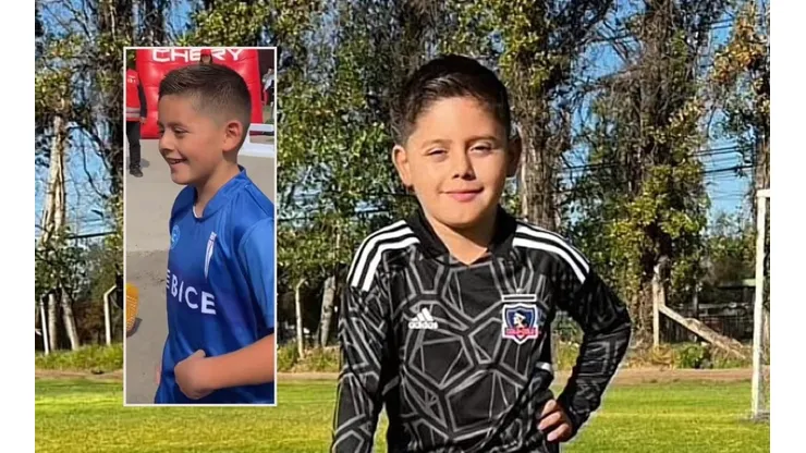 El viral que llama la atención de los hinchas de la UC y Colo Colo.