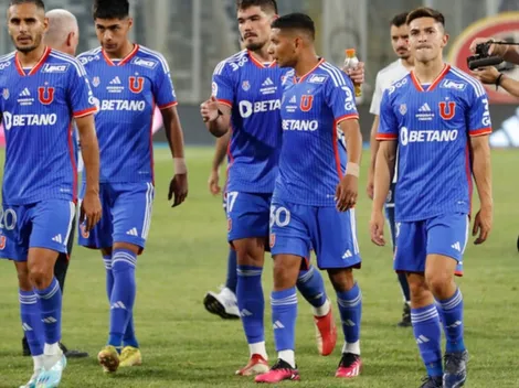 La asignatura pendiente que tiene la U de Mauricio Pellegrino