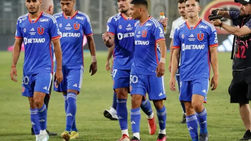 El gran problema que el plantel de Universidad de Chile espera resolver en el duelo ante Audax Italiano