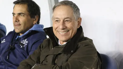 Holan se tiene fe para quedarse con el clásico.