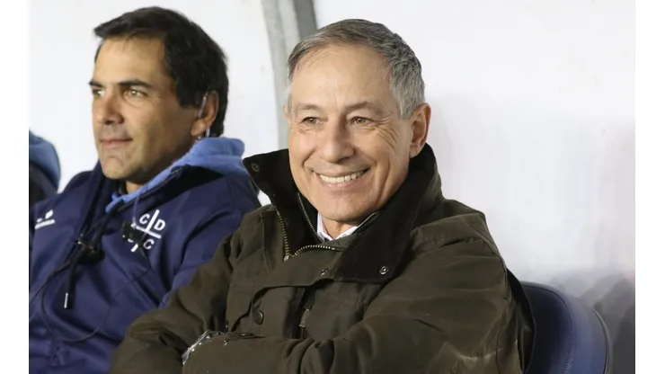 Holan se tiene fe para quedarse con el clásico.