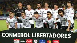 El Cacique festeja su aniversario n° 98 ante Monagas por Copa Libertadores.