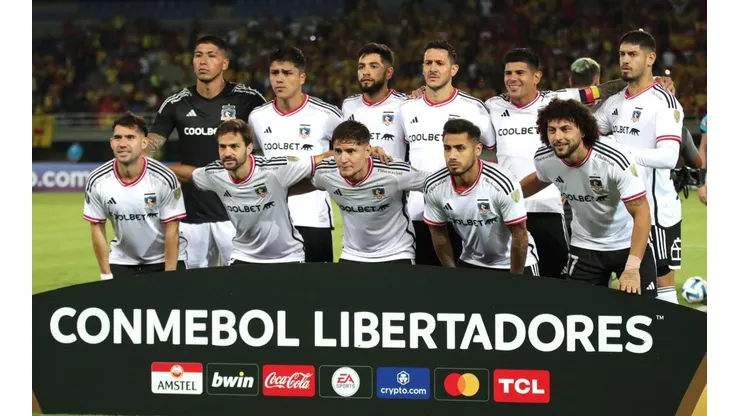 El Cacique festeja su aniversario n° 98 ante Monagas por Copa Libertadores.