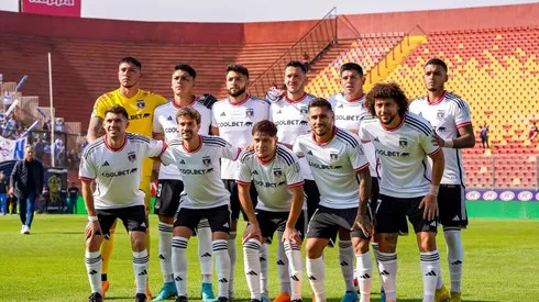 El Uno por Uno de Colo Colo: El desempeño individual de los jugadores albos ante Universidad Católica