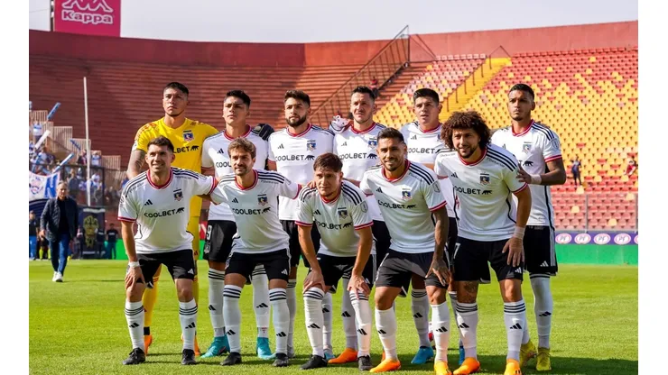 El Uno por Uno de Colo Colo: El desempeño individual de los jugadores albos ante Universidad Católica