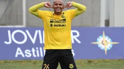 Humberto Suazo se retirará del fútbol a fines de 2025. Fin de un ciclo.