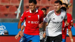 El histórico jugador de la UC entregó su opinión tras el cíásico