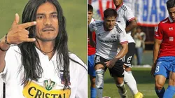 Coca Mendoza crítica duramente el clásico entre la UC y Colo-Colo.