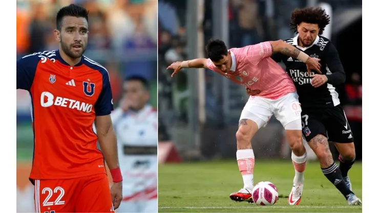 Matías Zaldivia dejó su pronóstico para el clásico