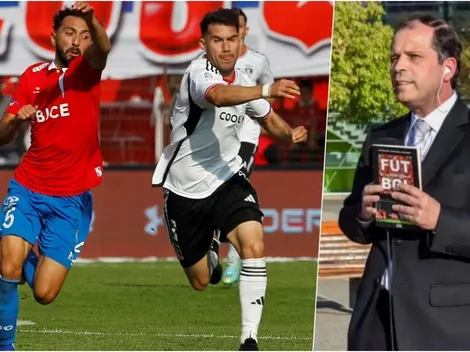 Lorca: "Uno de los partidos y clásicos más pobres que me ha tocado relatar"