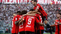 Conoce el probable once titular de Colo Colo ante la UC.