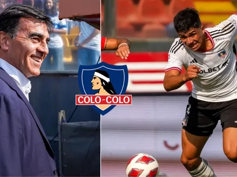 Quinteros en éxtasis por el partido de Pizarro ante la UC