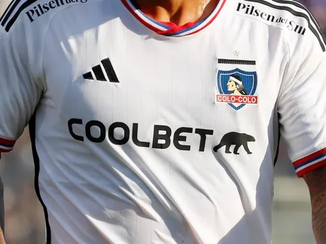 Colo Colo pone los ojos en un viejo anhelo de Quinteros para reforzar su plantel