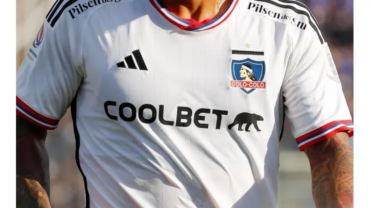Colo Colo ya pone los ojos en un jugador para el próximo semestre