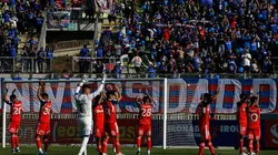Audax Italiano le cierra las puertas a los hinchas de la U