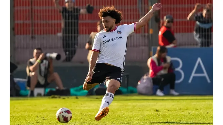 Falcón destacó el trabajo defensivo del Cacique en el clásico.