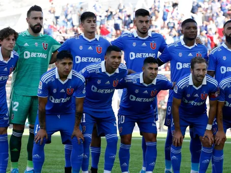 El ex jugador de la U y el preocupante momento que vive en su carrera