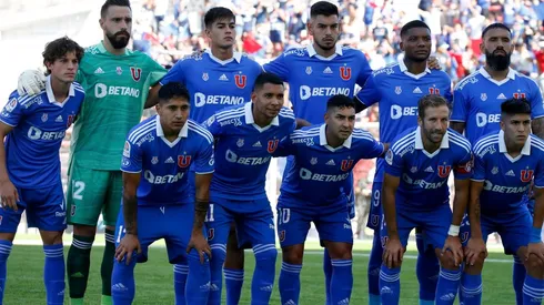 El preocupante momento que vive el ex jugador de la U