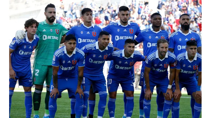 El preocupante momento que vive el ex jugador de la U