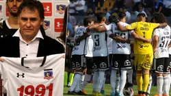 Ormeño valoró el empate del Cacique ante la UC.