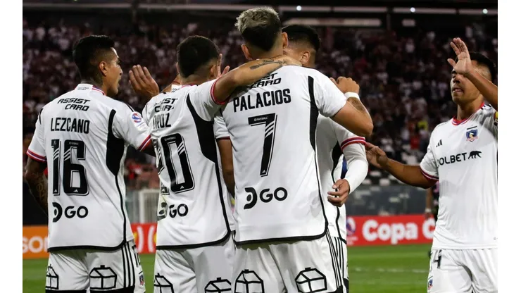 Colo Colo visitará a la UC en Santa Laura