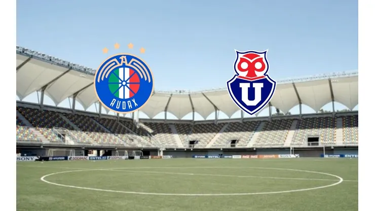 La Florida amenaza a Audax Italiano si es que se producen desmanes en partido ante Universidad de Chile