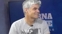 Guarello lanzó un irónico mensaje sin temor a que siga la polémica con Chimbarongo.