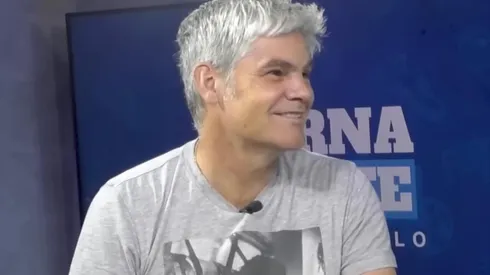 Guarello lanzó un irónico mensaje sin temor a que siga la polémica con Chimbarongo.