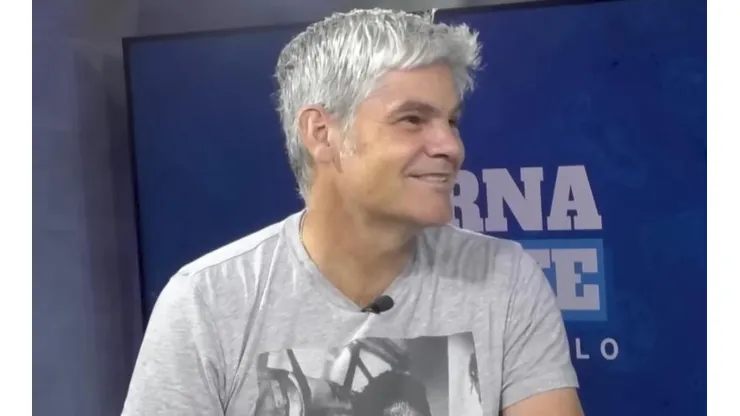 Guarello lanzó un irónico mensaje sin temor a que siga la polémica con Chimbarongo.