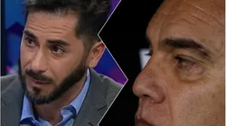 ¡Existen varias! El historial de críticas de Johnny Herrera hacia Martín Lasarte