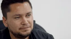 Waldo Ponce asegura que las camas no existen en el fútbol