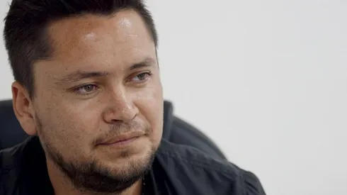 Waldo Ponce asegura que las camas no existen en el fútbol