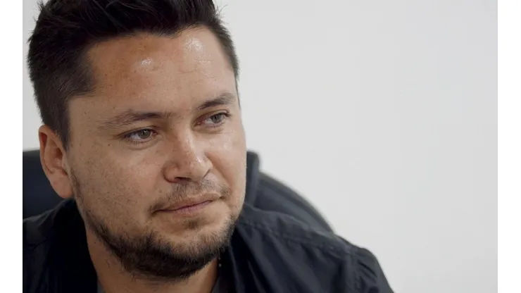 Waldo Ponce asegura que las camas no existen en el fútbol