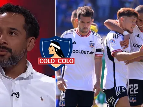 Beausejour da a conocer el jugador clave de Colo Colo para el clásico