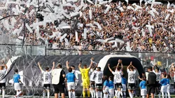 Colo-Colo no podrá contar con todo su público para enfrentar a Monagas.