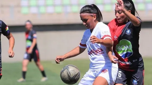 Jugadora de Deportes Copiapó lucha por su vida tras ser atropellada por automovilista que conducía sin licencia