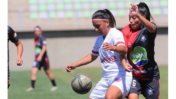 Jugadora de Deportes Copiapó lucha por su vida tras ser atropellada por automovilista que conducía sin licencia