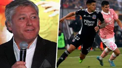 Las palabras de Yáñez llamaron la atención de los auditores del programa radial.