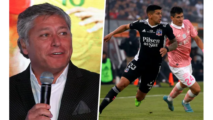 Las palabras de Yáñez llamaron la atención de los auditores del programa radial.