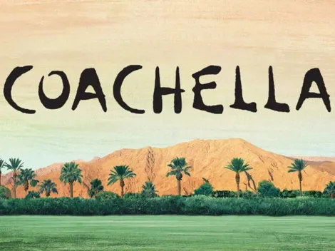 ¿Dónde ver EN VIVO Coachella 2023?
