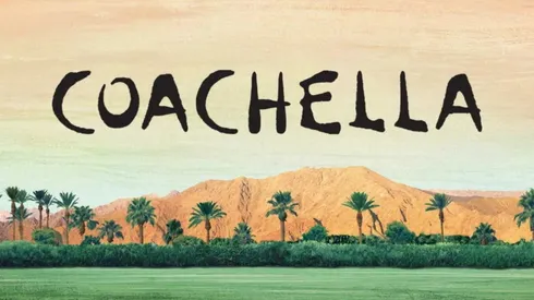 El festival Coachella se vive en dos fines de semana, desde hace 20 años.