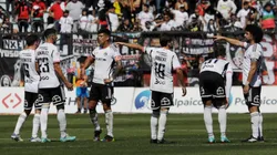 Colo Colo publicó el listado de citados para el clásico ante Católica.