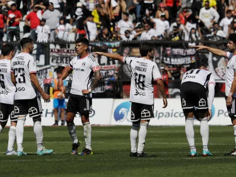 Conoce el listado de citados por Quinteros para el clásico ante la UC